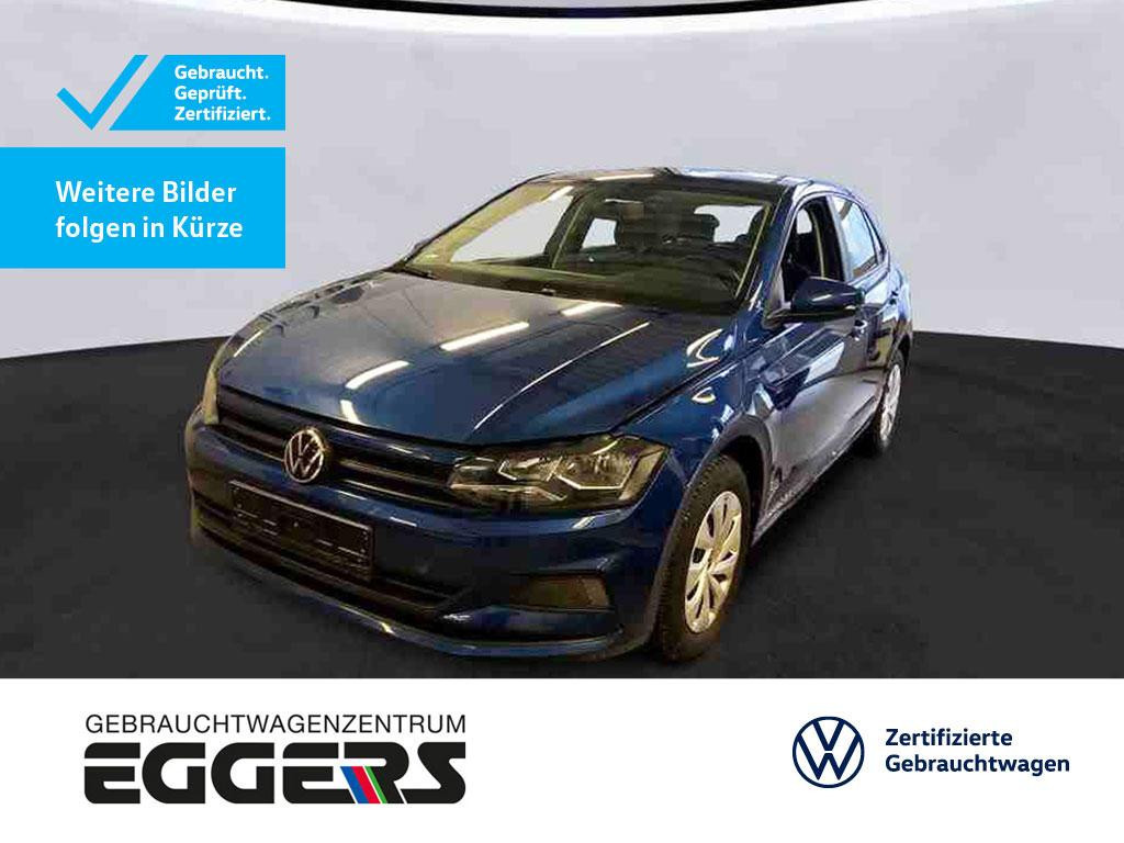 Volkswagen Polo Trendline