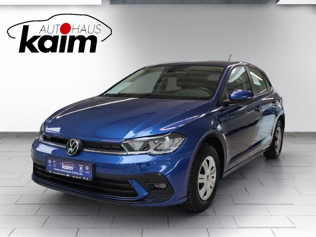 Volkswagen Polo 1.0 Fresh +LED+TEMPOMAT