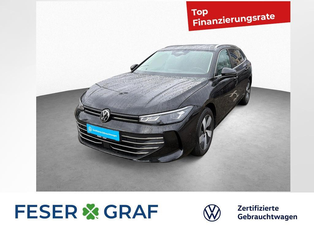 Volkswagen Passat Business DSG 1.5 eTSI