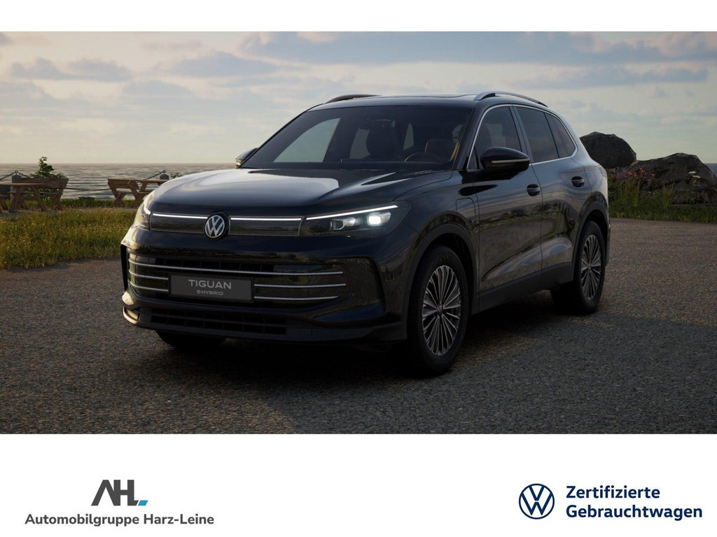 Volkswagen Tiguan DSG eHybrid Elegance Elegance