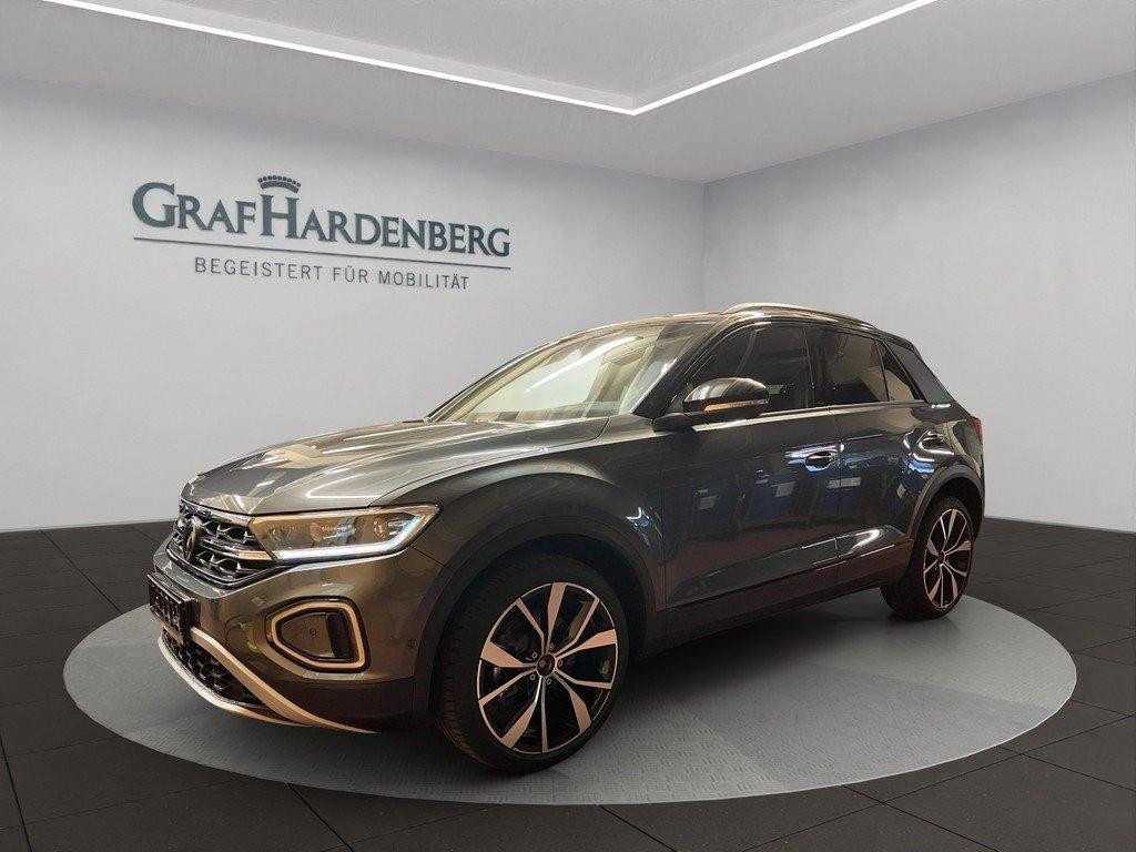 Volkswagen T-Roc DSG Style 2.0 TDI