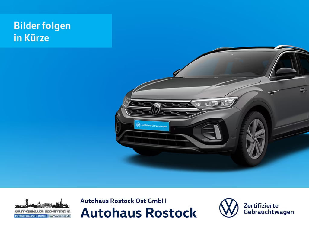 Volkswagen Tiguan 4Motion DSG Allspace R-Line 2.0 TDI