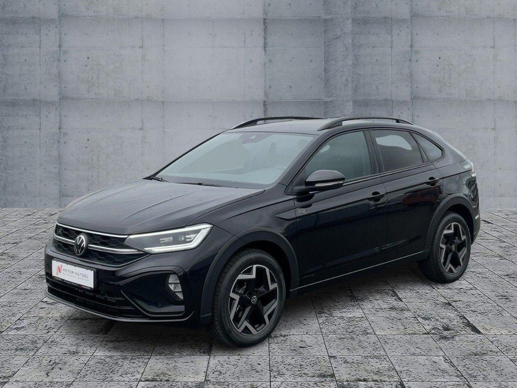 Volkswagen Taigo DSG R-Line IQ.Drive