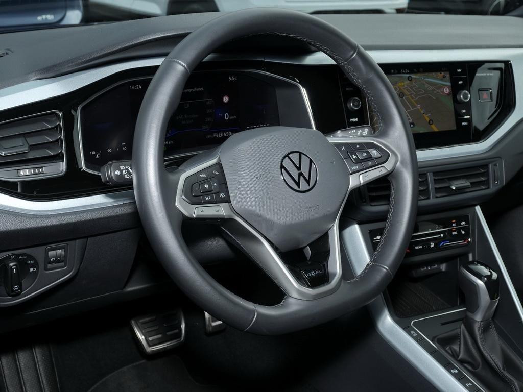 Volkswagen Taigo DSG 1.0 TSI