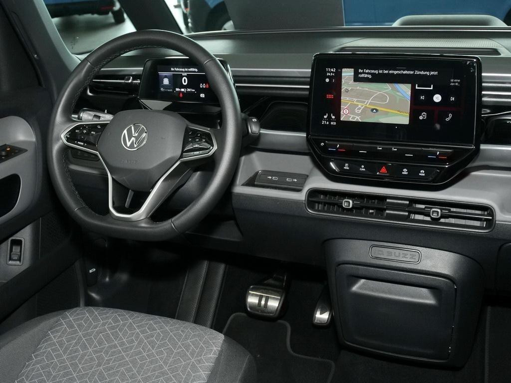 Volkswagen ID.Buzz