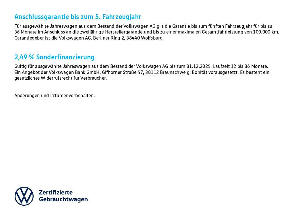 Volkswagen Taigo DSG R-Line 1.0 TSI IQ.Drive