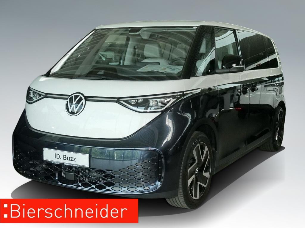 Volkswagen ID.Buzz Sound IQ.Drive