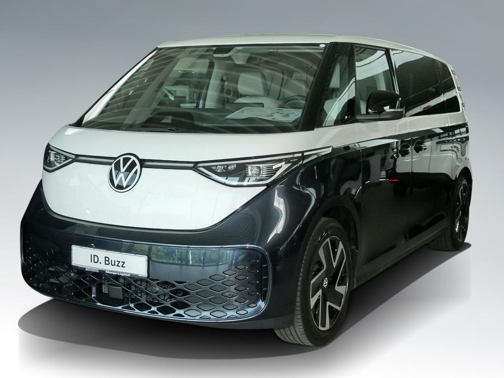 Volkswagen ID.Buzz