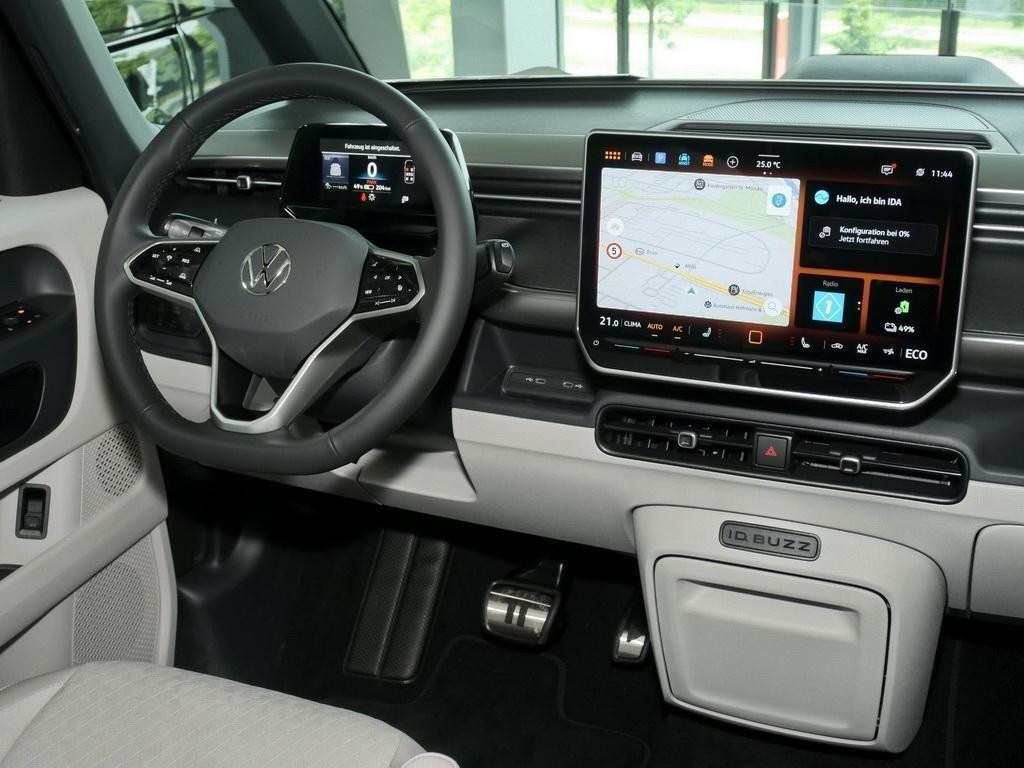Volkswagen ID.Buzz