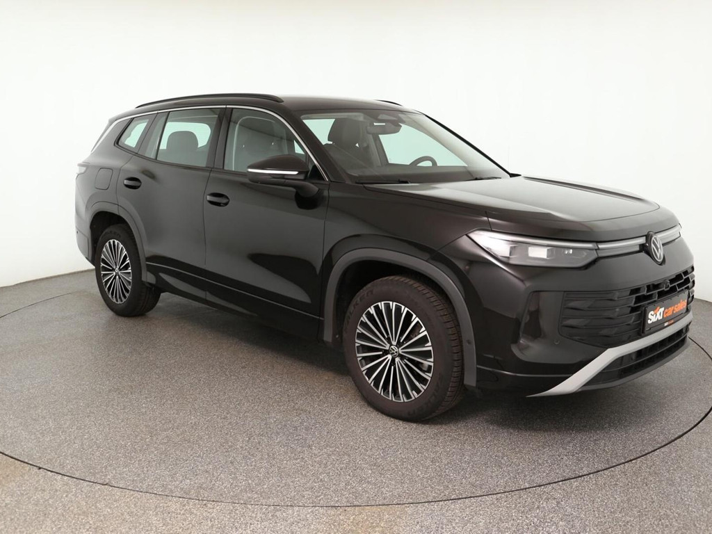 Volkswagen Tayron IQ.Drive 2.0 TDI