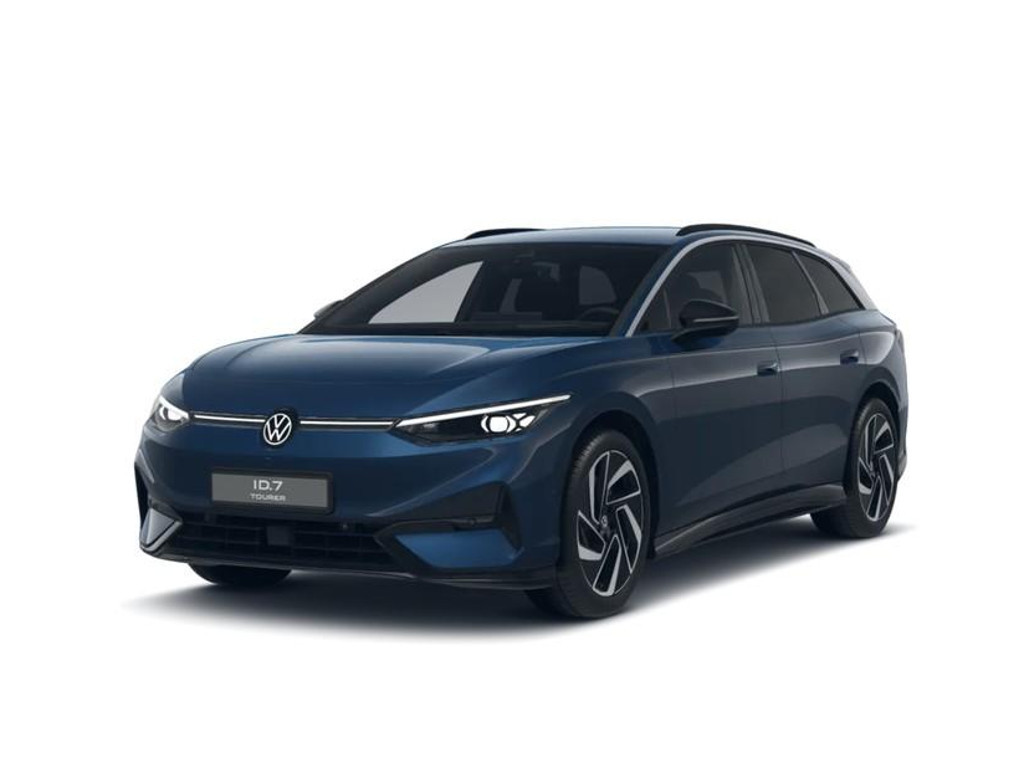 Volkswagen ID.7 Pro Tourer