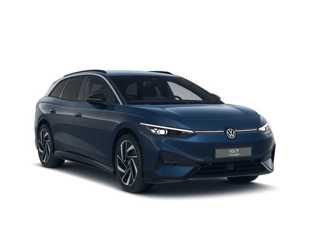 Volkswagen ID.7