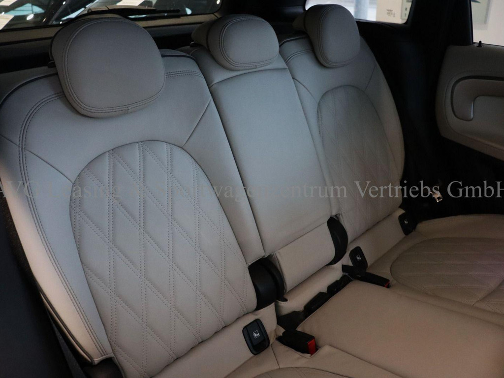 Mini John Cooper Works Countryman