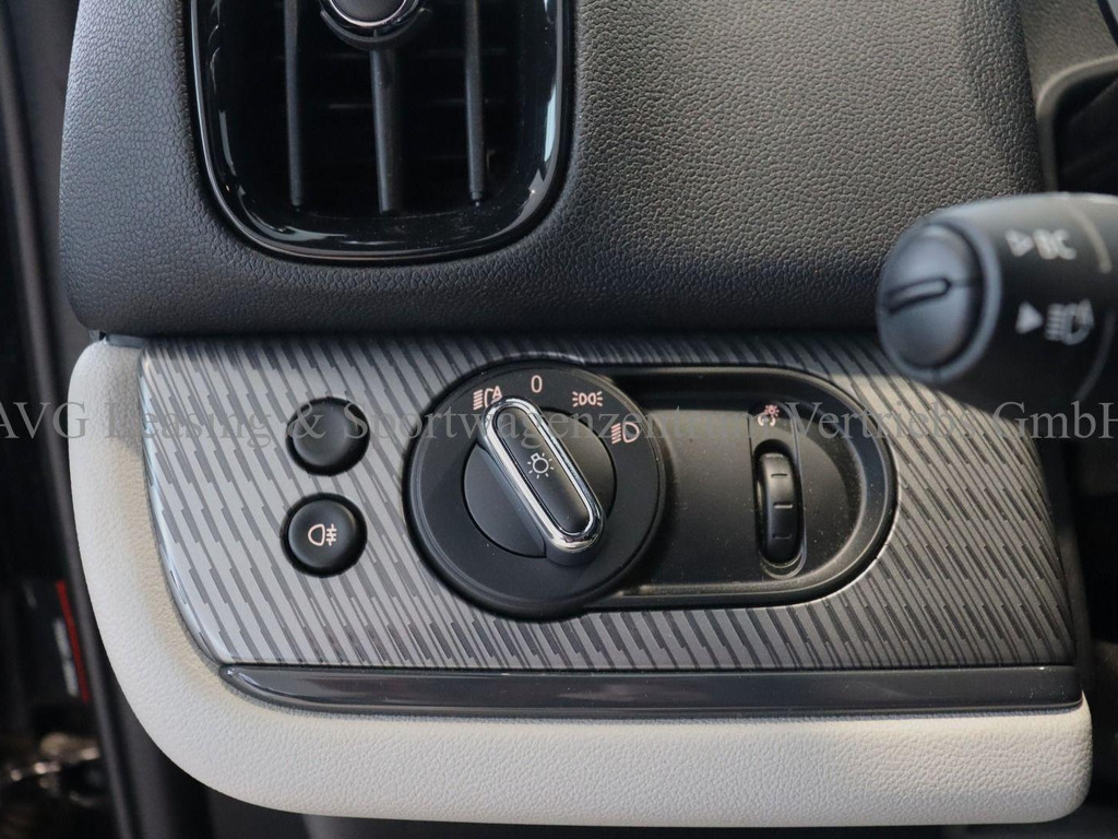 Mini John Cooper Works Countryman