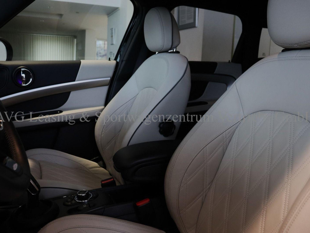 Mini John Cooper Works Countryman