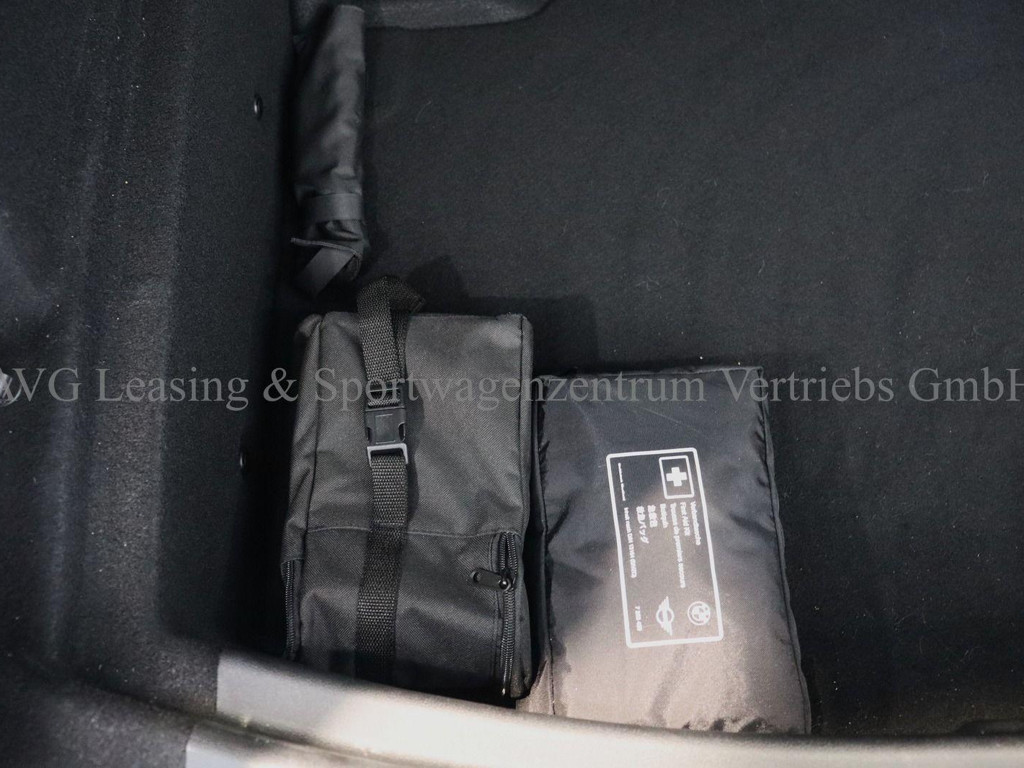 Mini John Cooper Works Countryman