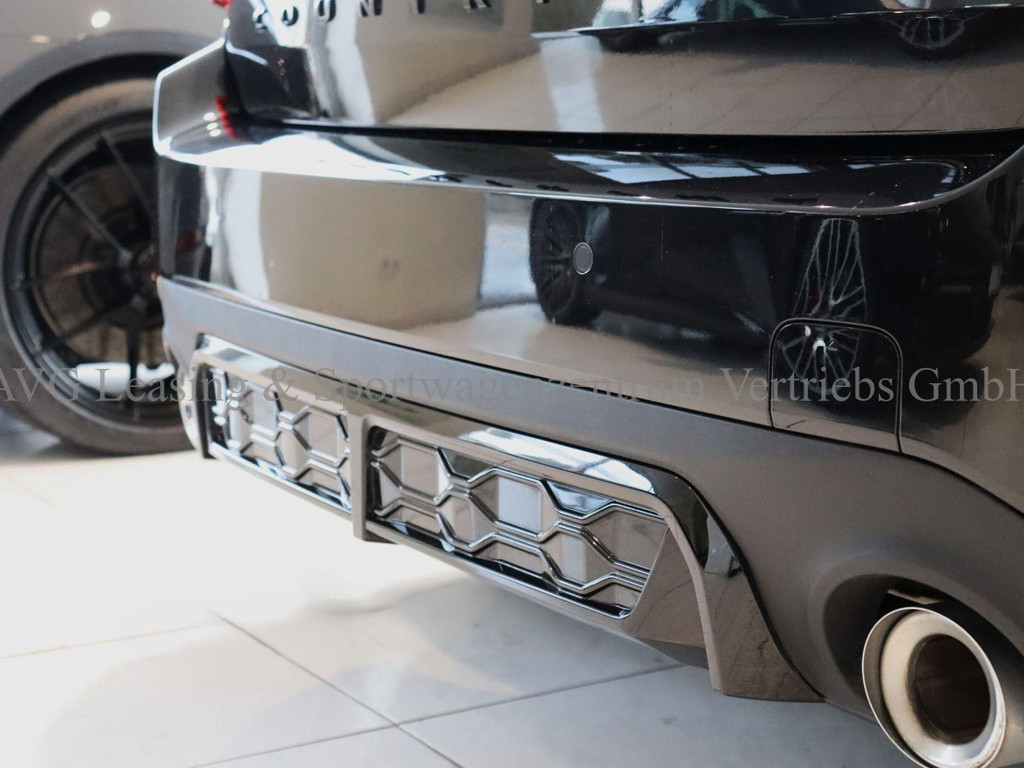 Mini John Cooper Works Countryman