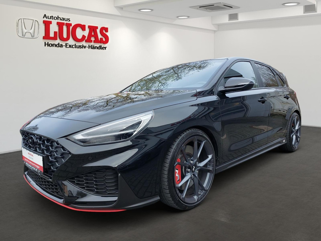 Hyundai i30 N Performance