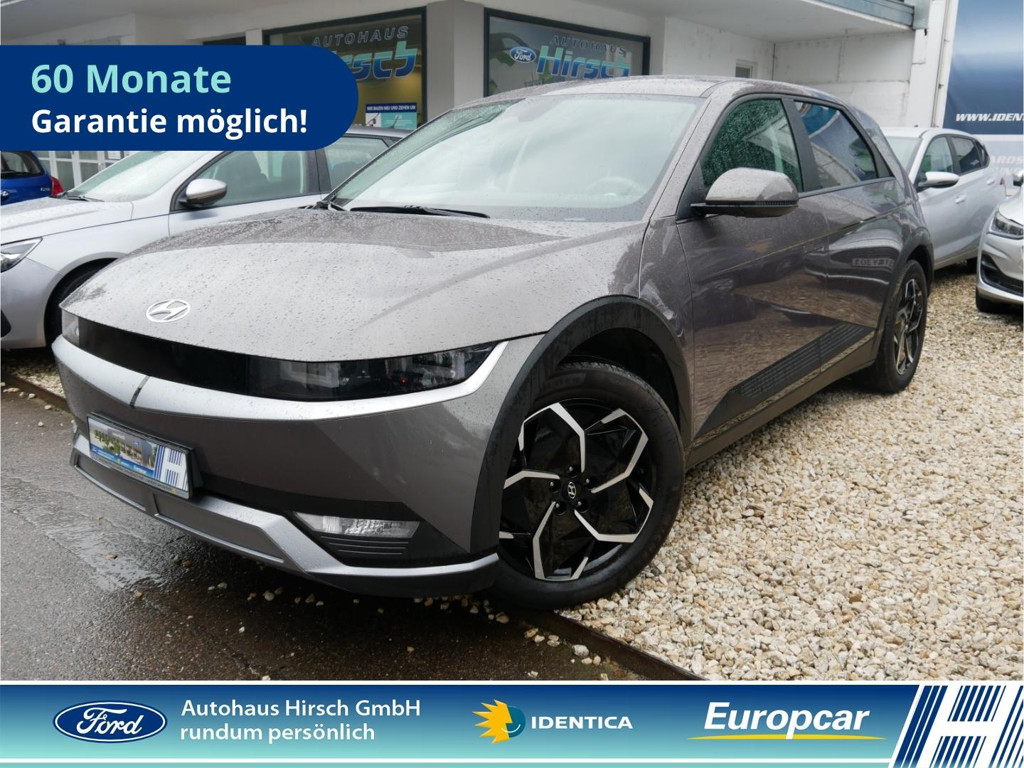 Hyundai Ioniq 5 58 kWh