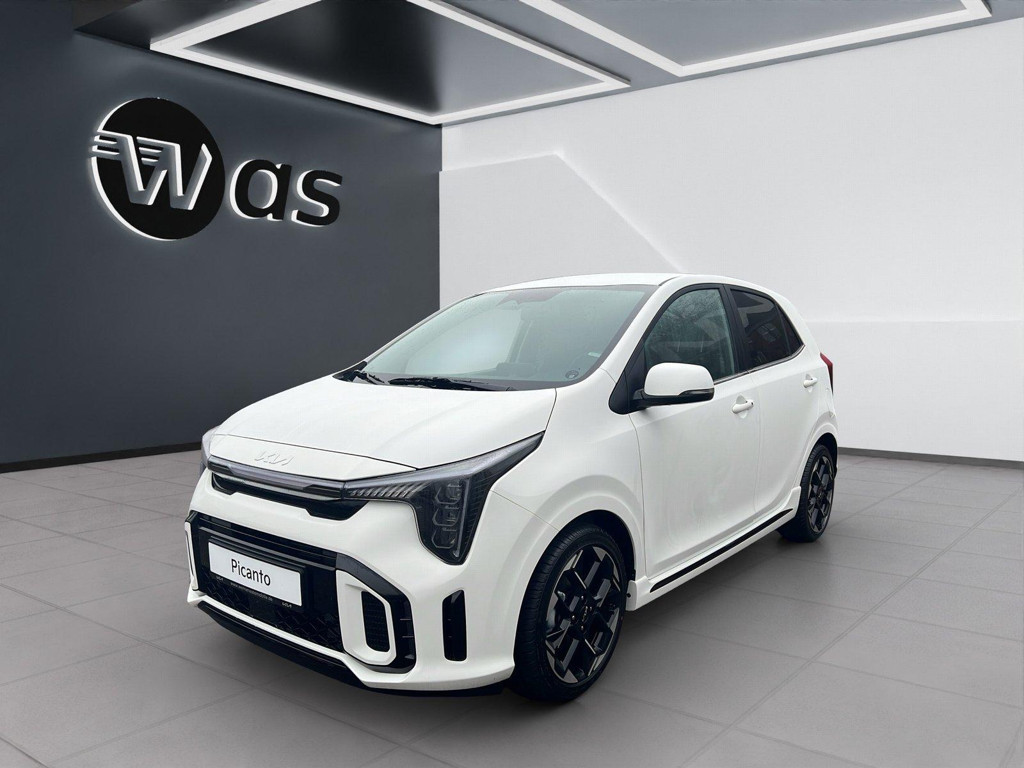 Kia Picanto GT-Line