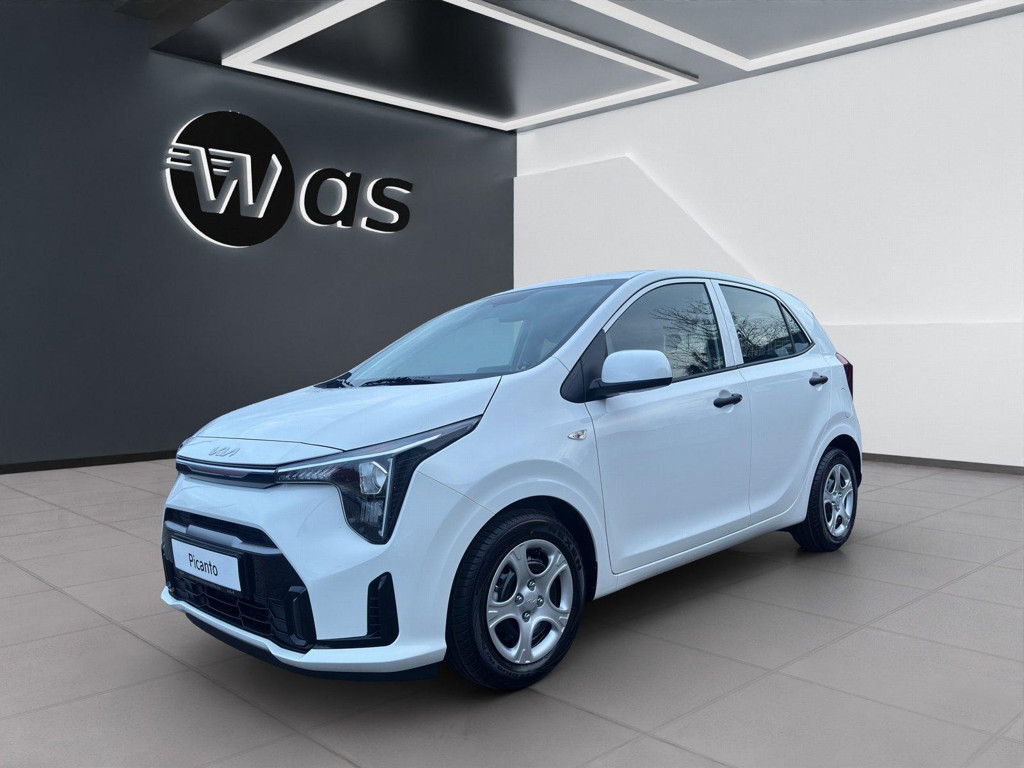 Kia Picanto PE2 1.0 GDI Core