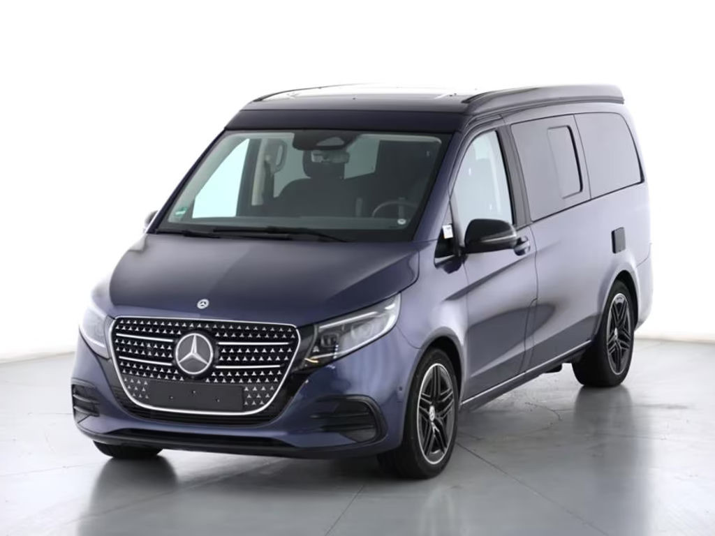 Mercedes-Benz Marco Polo AMG Line