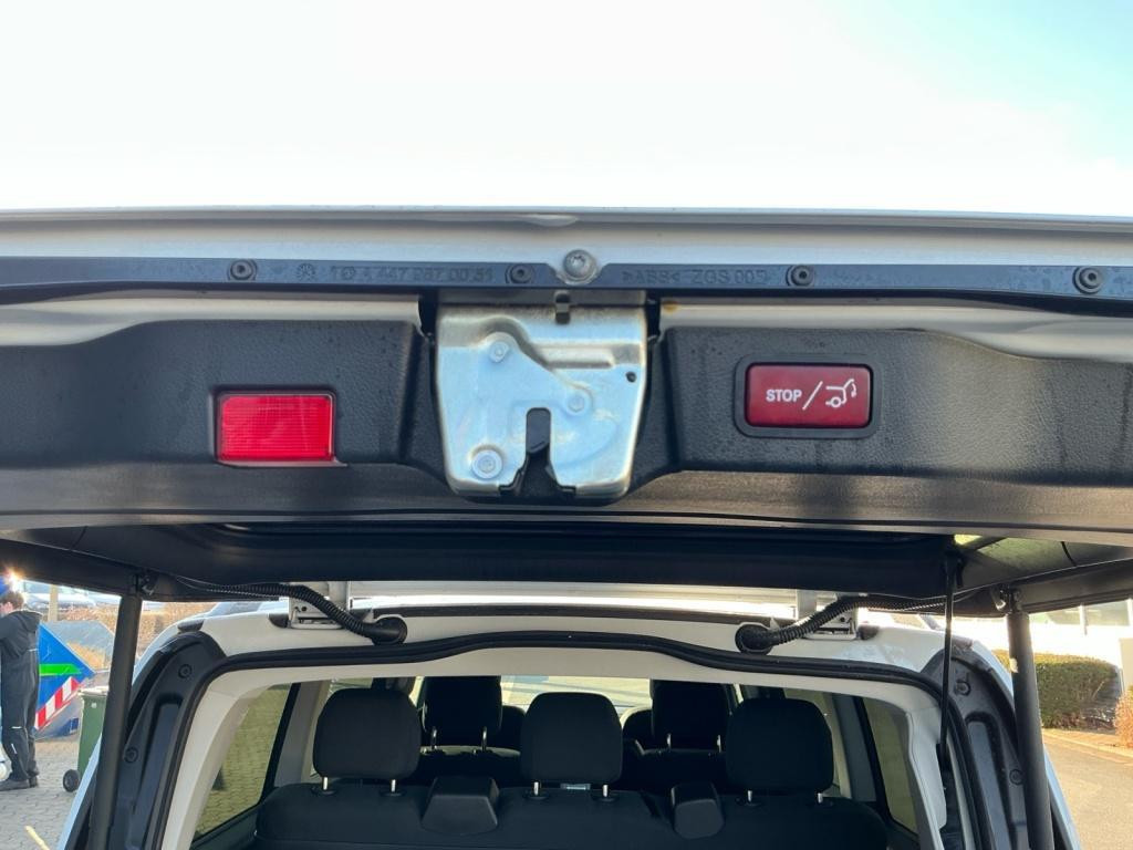 Mercedes-Benz V-Klasse V 250 Limousine Lang Style V 250 d