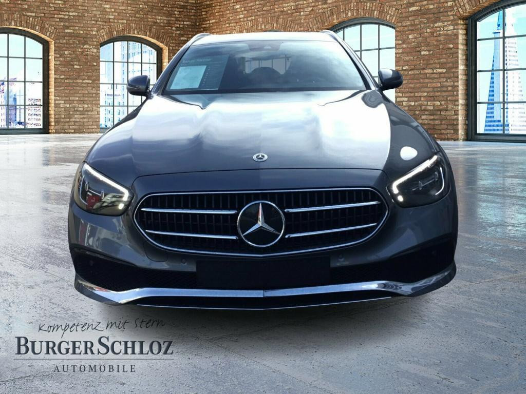 Mercedes-Benz E-Klasse E 220 Estate E 220 d