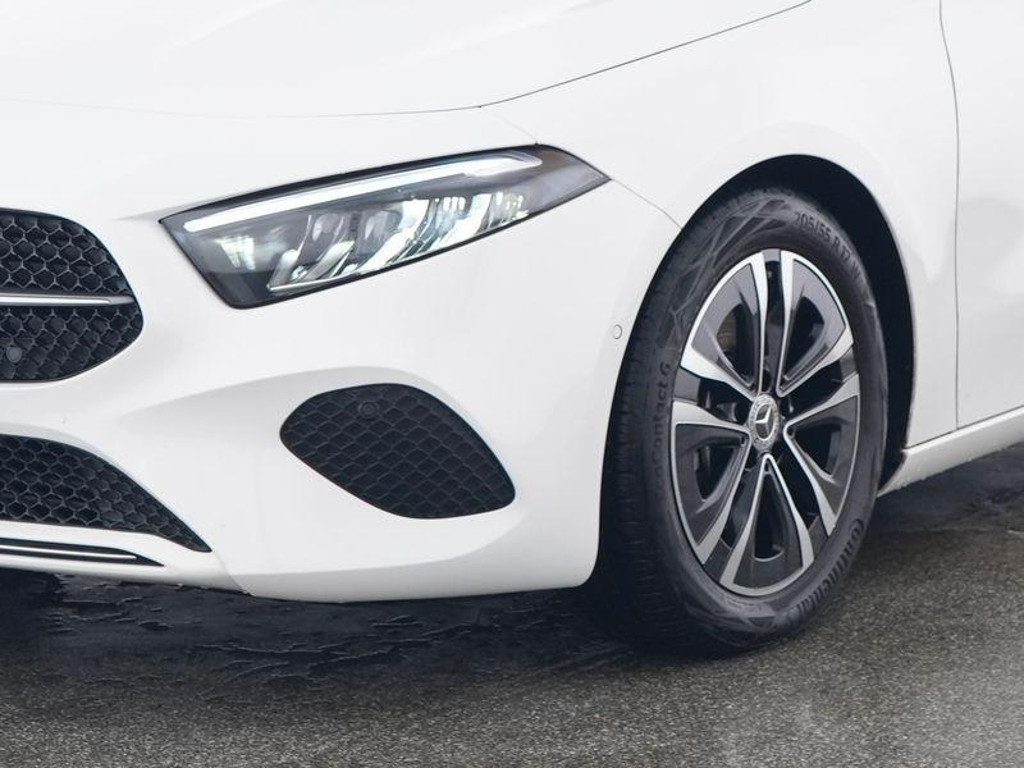 Mercedes-Benz A-Klasse A 180 A 180 d