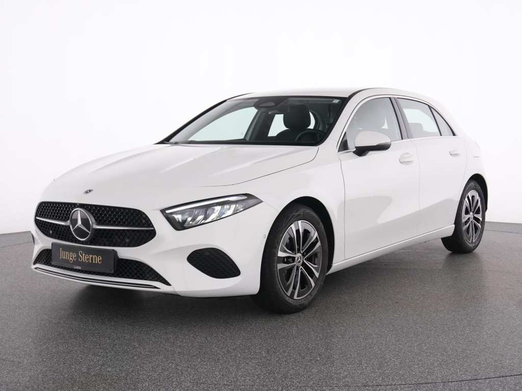Mercedes-Benz A-Klasse A 180 Progressive