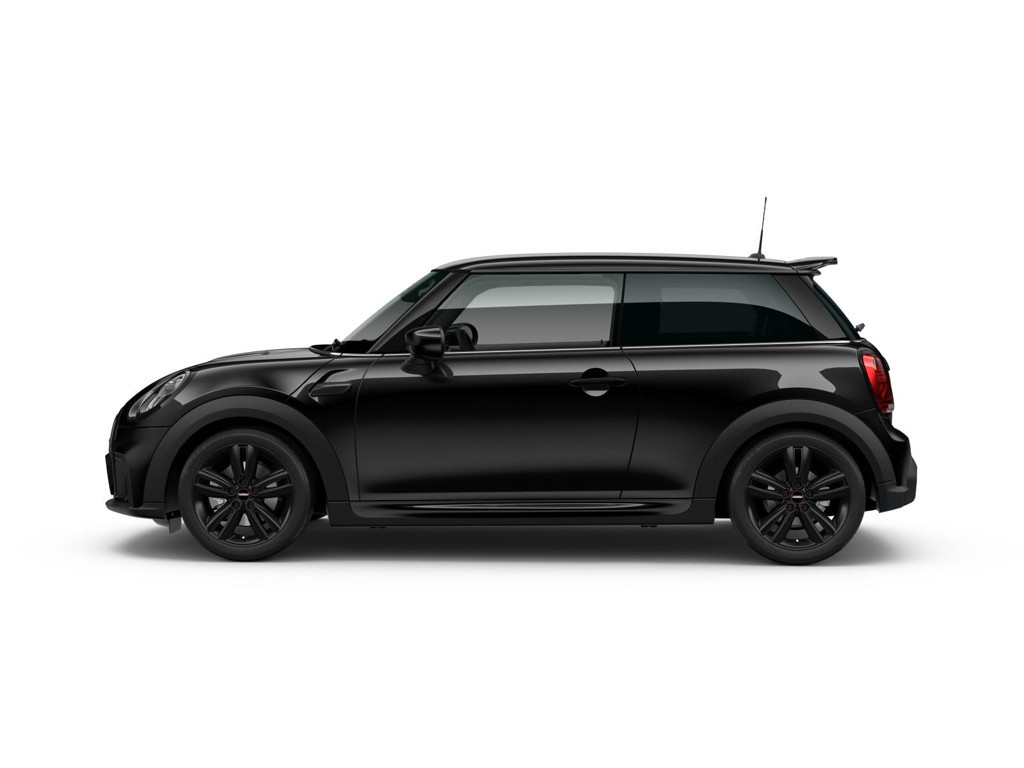 Mini Cooper John Cooper Works Trim DSG Bluetooth PDC