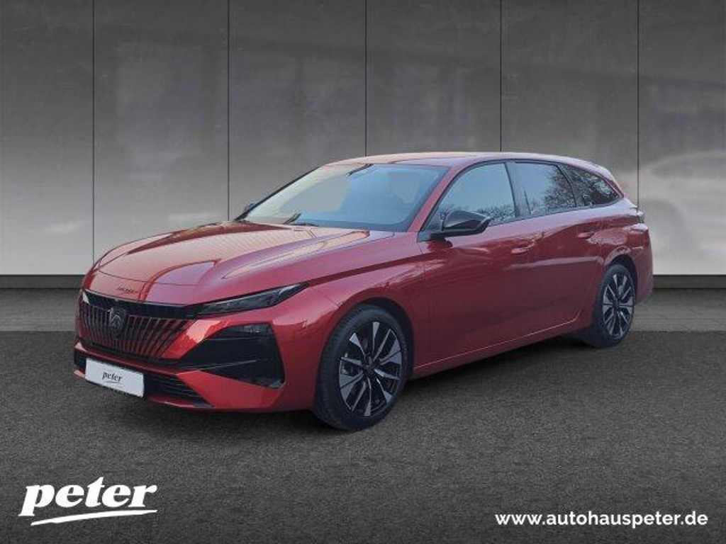 Peugeot 308 Allure Pack SW