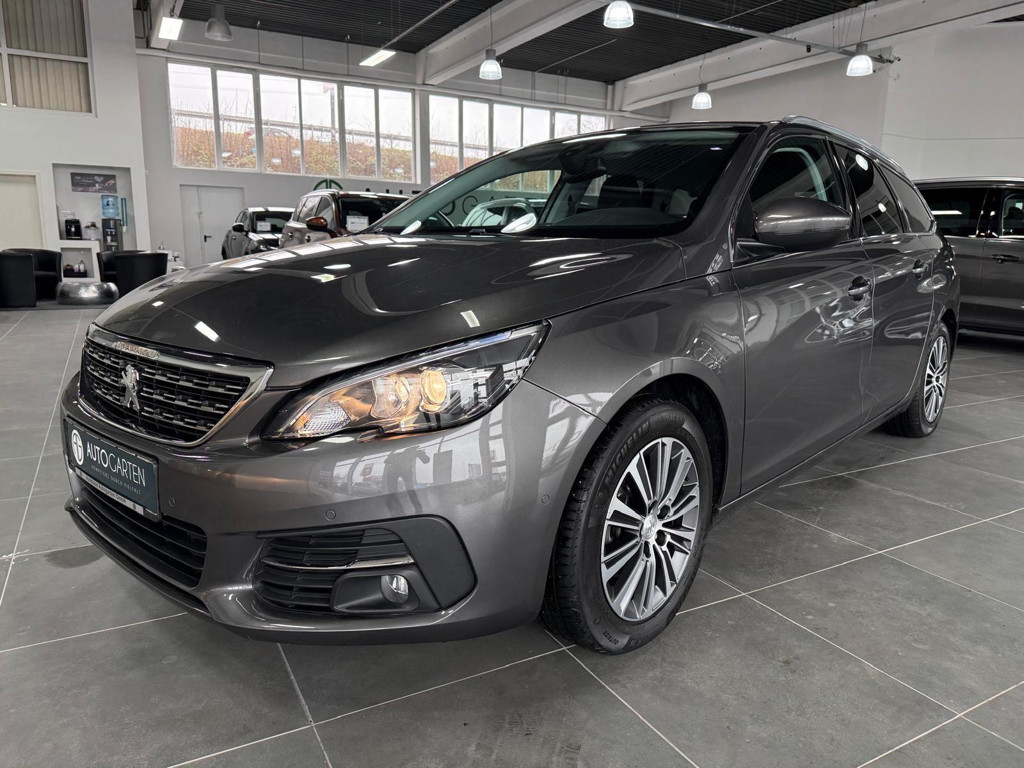 Peugeot 308 Allure Pack SW