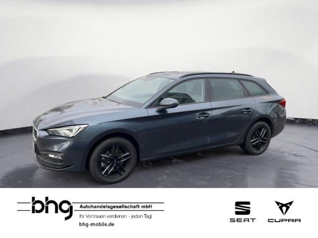 Seat Leon 2.0 TDI Sportstourer