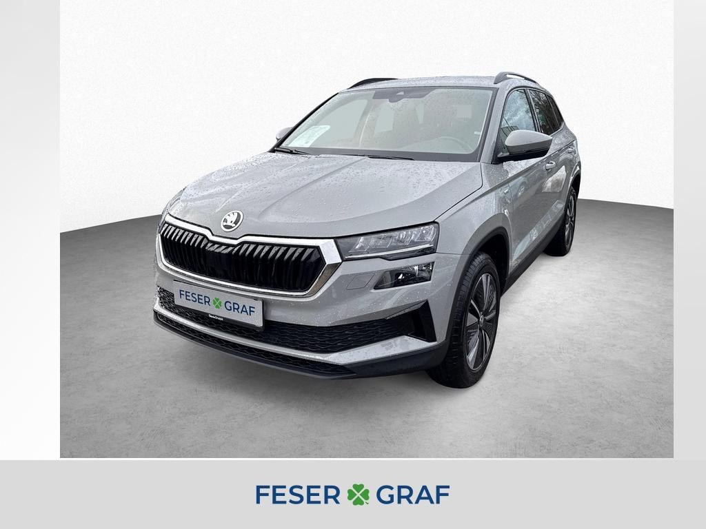 Skoda Karoq 2.0 TDI Tour