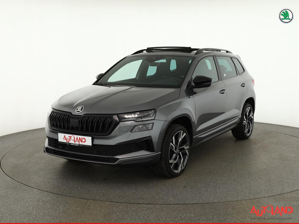 Skoda Karoq Sportline 2.0 TDI