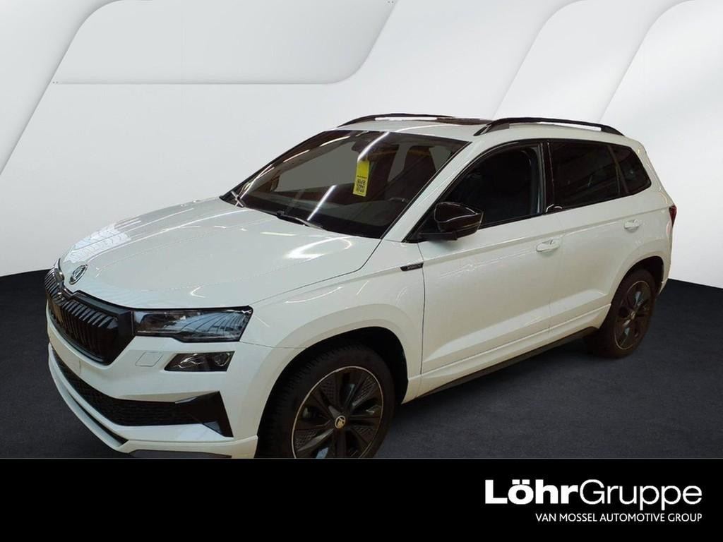Skoda Karoq Sportline 1.5 TSI
