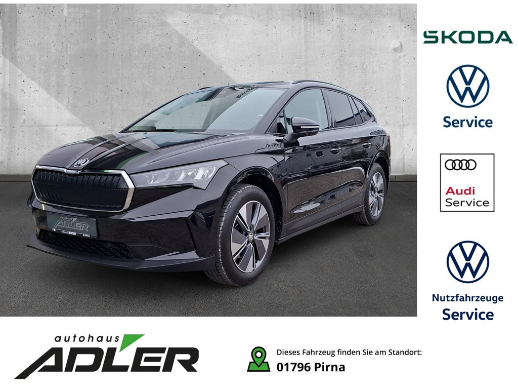 Skoda Enyaq iV 60 Loft