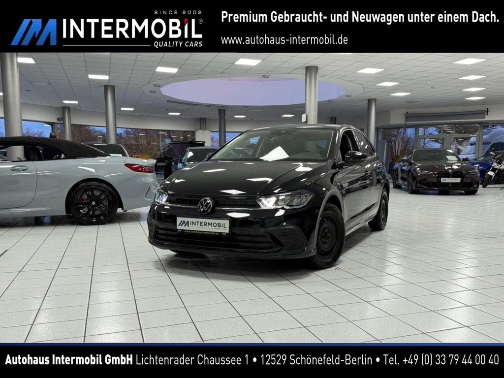 Volkswagen Polo Life