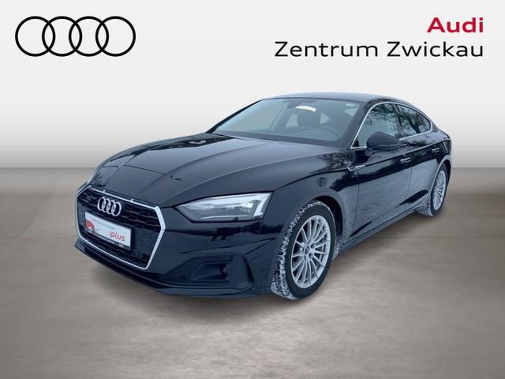 Audi A5 Sportback Quattro 40 TFSI