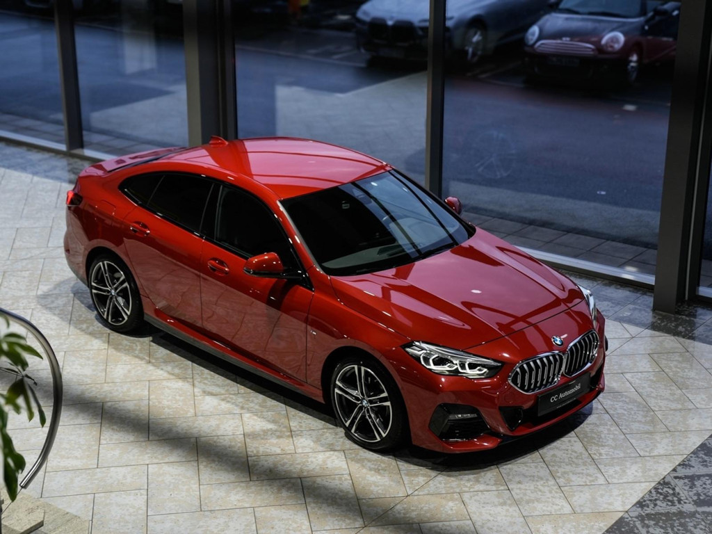 BMW 2 Serie