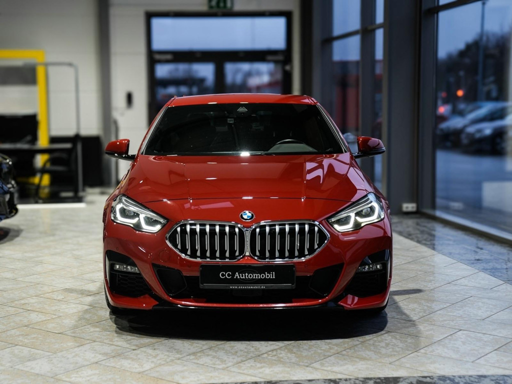 BMW 2 Serie