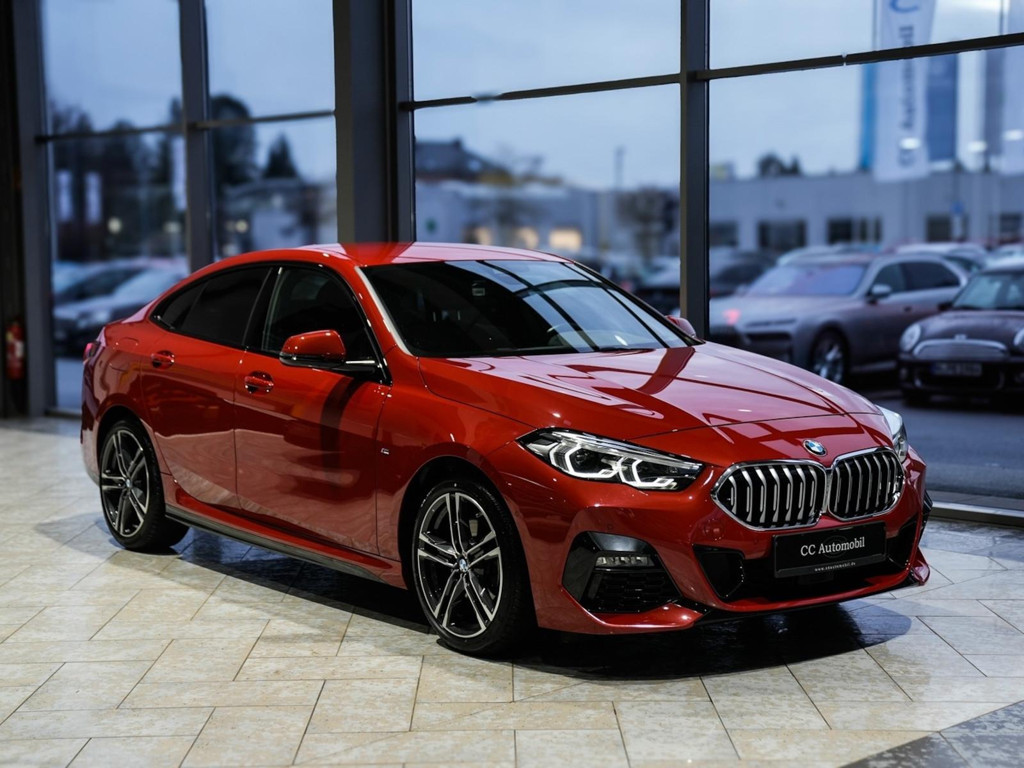 BMW 2 Serie