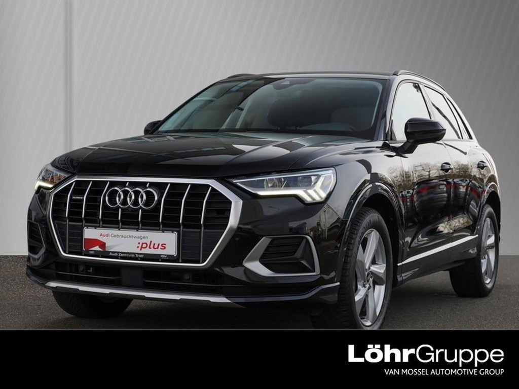 Audi Q3 Quattro 40 TDI