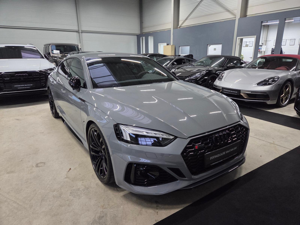 Audi RS5