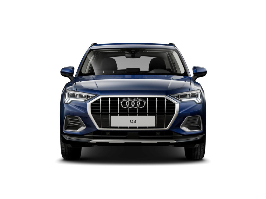 Audi Q3 35 TDI