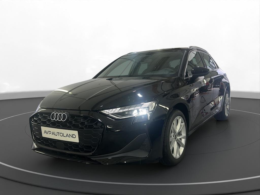 Audi A3 Sportback Sedan S-Tronic 1.5 TFSI