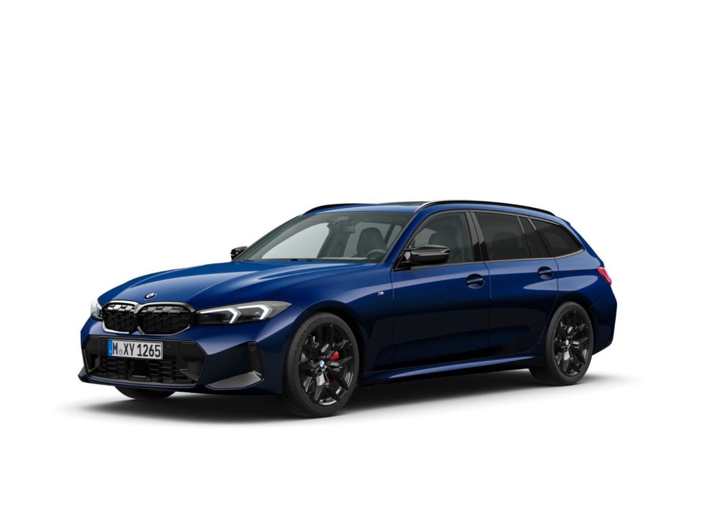 BMW 3 Serie 340 xDrive Touring