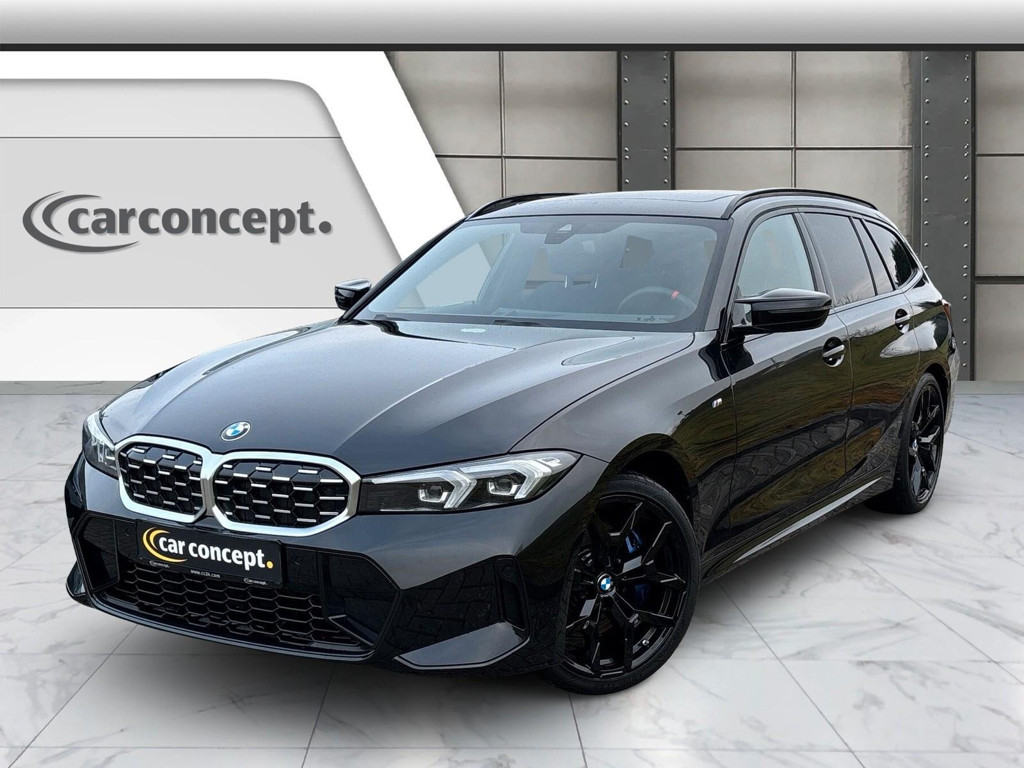 BMW M340 xDrive M340i