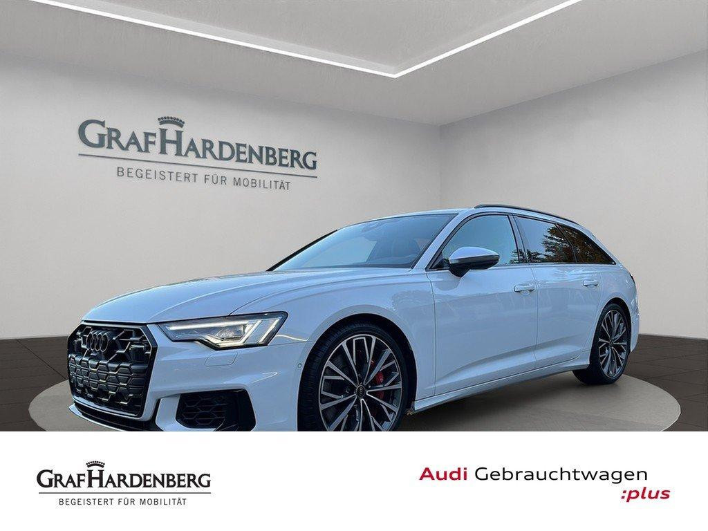 Audi S6 Avant Quattro 3.0 TDI